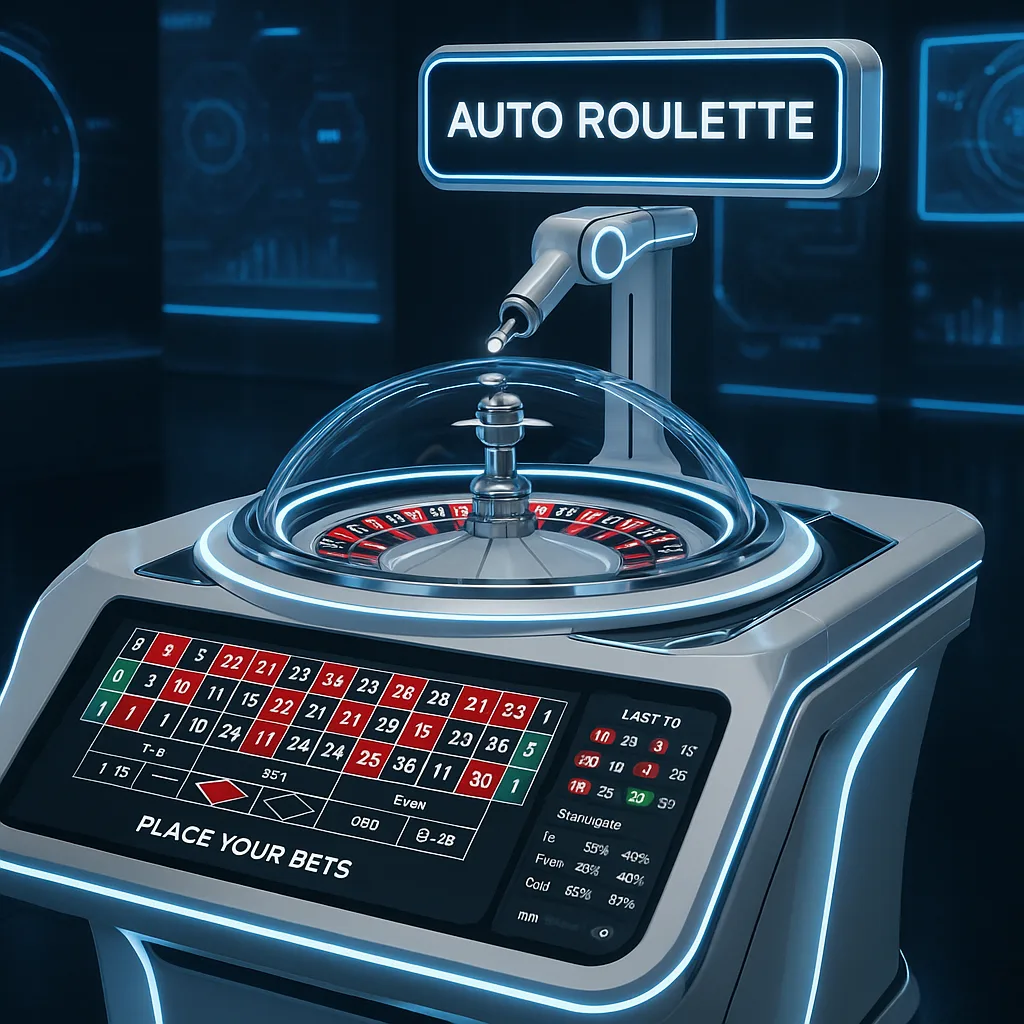 Dolly Casino - Live Roulette with Real Dealer - Play Online