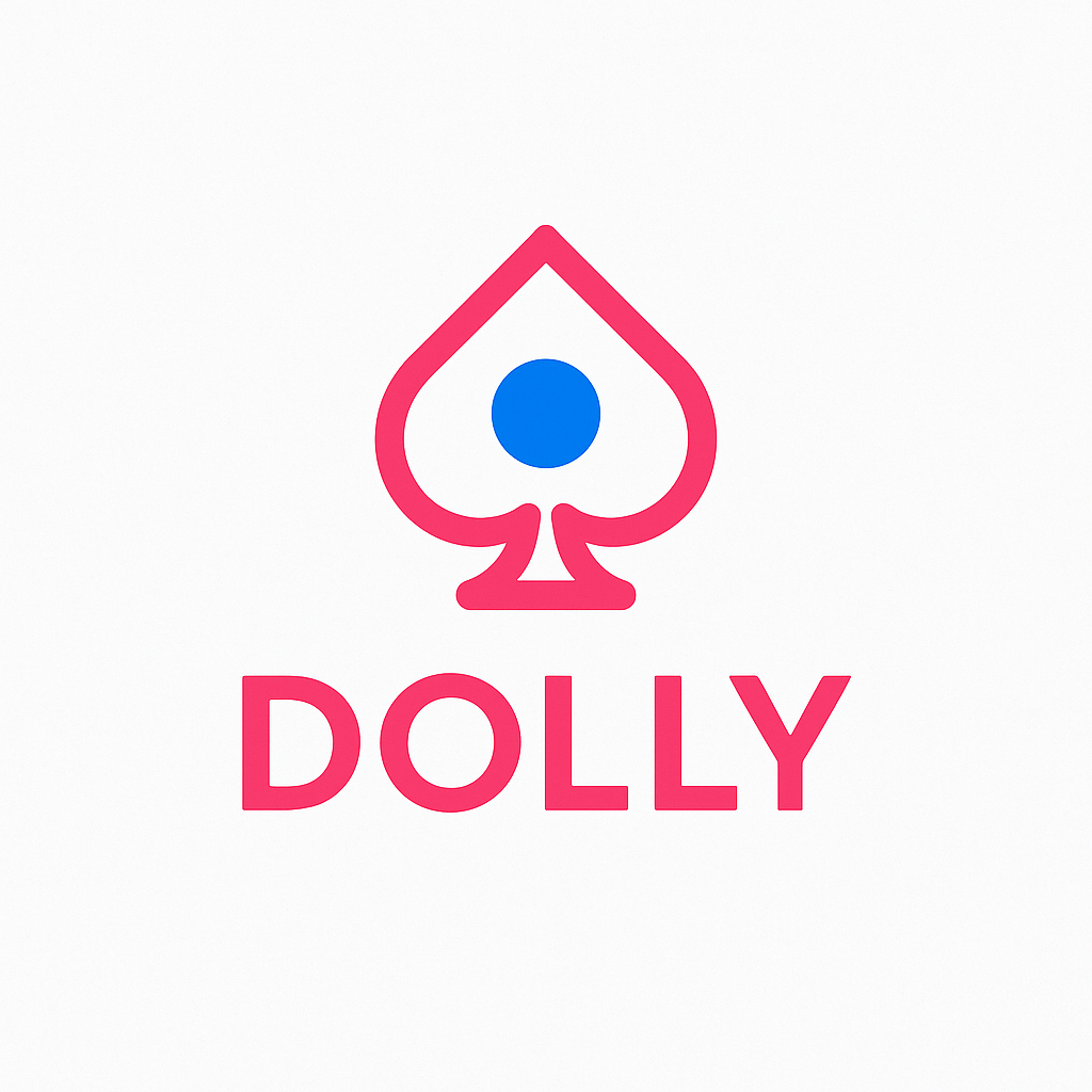 Dolly Casino Logo