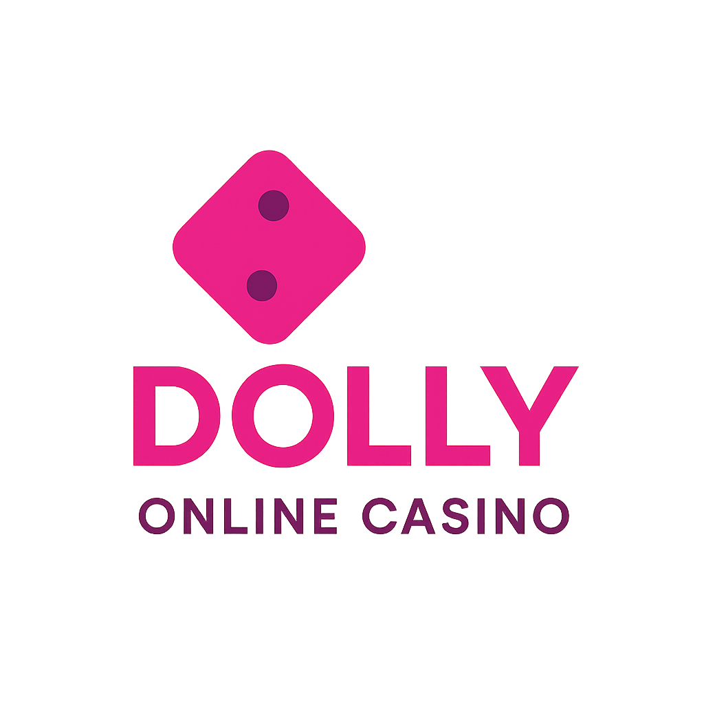 Dolly Kazino Logo