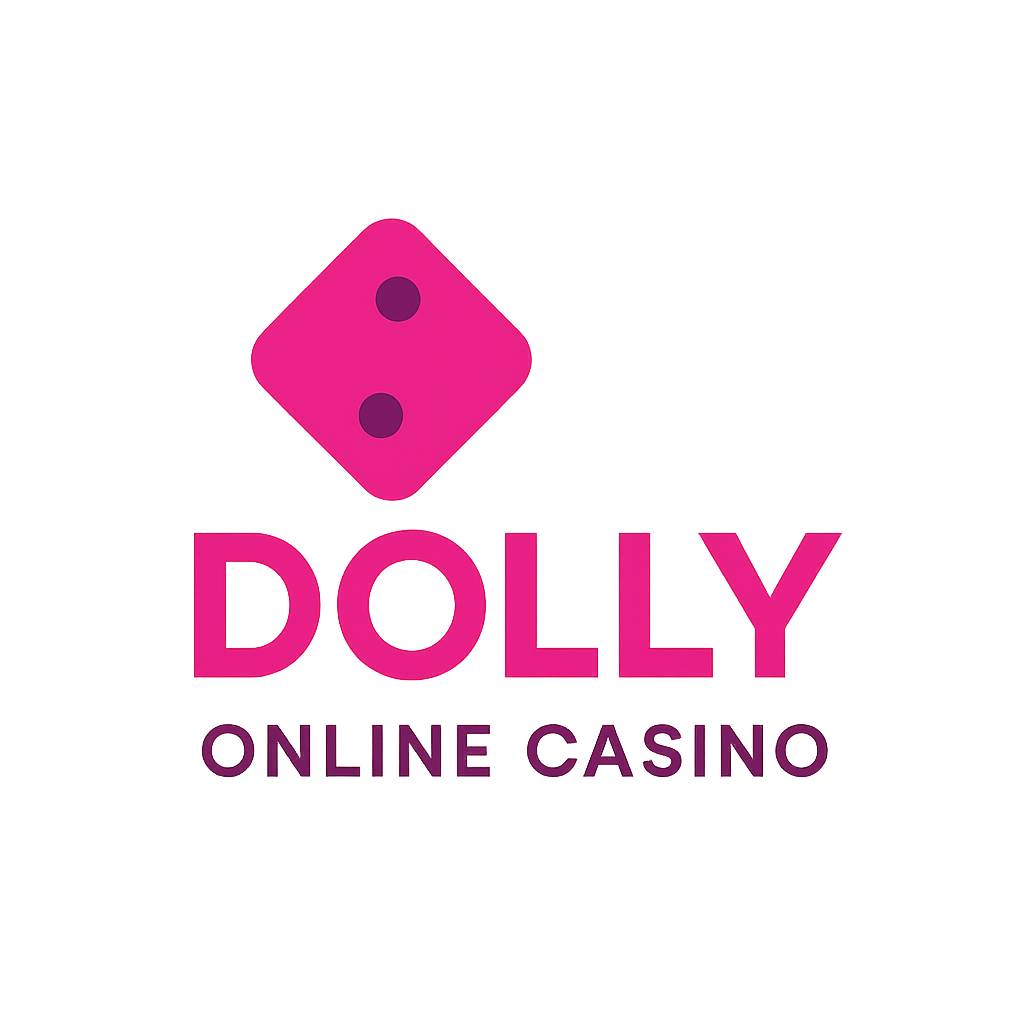 Dolly Kazino Logo