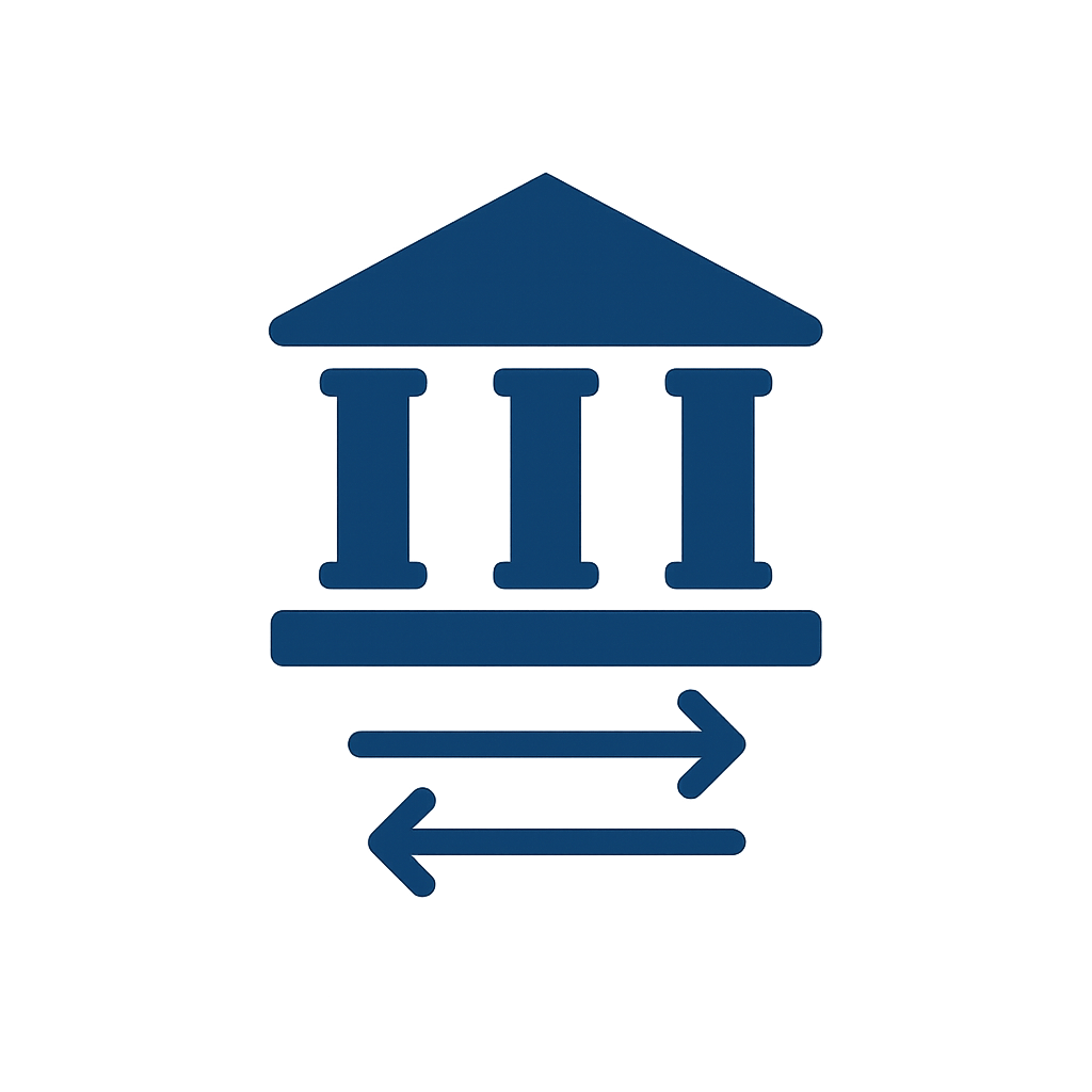 Dolly Casino - Bank Transfer Payment Method