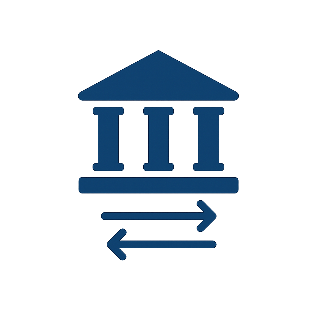 Dolly Casino - Bank Transfer Payment Method