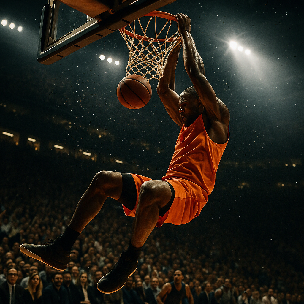 Dolly Casino - Basketball Betting - Sports